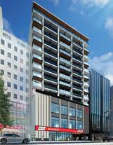 プラウドフラット四谷三丁目