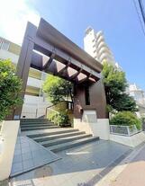 パークヒルズ西台