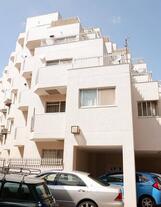 余丁町サンハイツ