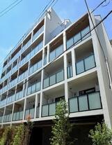 ジオエント駒込