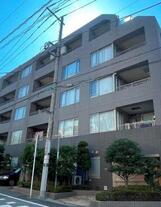 プレシャスヒルズ本駒込