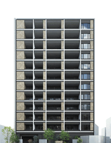 Brillia ist 墨田曳舟