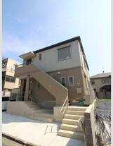 自由が丘3丁目戸建