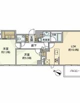 ディアナコート宮坂壇邸