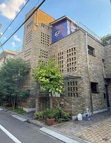 サステナブル松涛