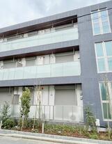 DOビル東長崎ヘーベルメゾン