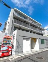 さくらクレール代々木公園