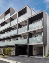 レジデンス新宿中落合スクエア