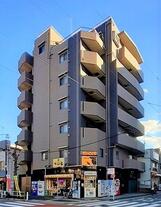 ステージグラシア