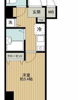 新品家具付きマンション三田19