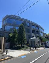 パークマンション鳥居坂