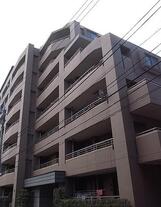 コスモ志村坂上パークビュー