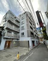 コーポレート新宿百人町一丁目