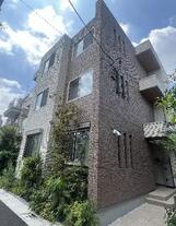 アリビオ目黒本町