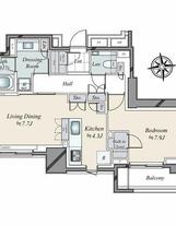 アトラス麻布台