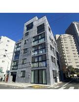 TIME SHARING 門前仲町