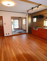 サンビューハイツ高輪台