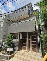 グローリア西麻布