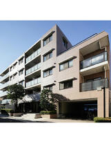 コンフォリア千石