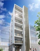 スプランディッド品川DUE