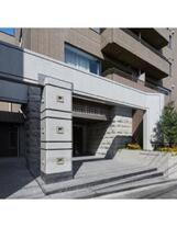 参宮橋マンション