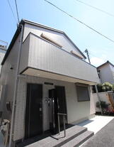 グリシーヌ新宿大久保