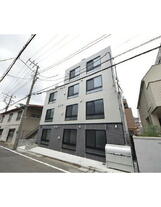 タスキsmart西大井