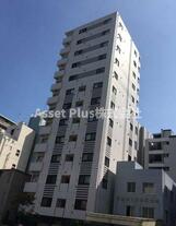 ラフィスタ錦糸町