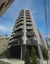 アーバンパーク入谷