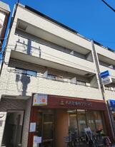 サンエム第1マンション