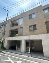 プラウド駒込ディアージュ