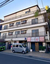 アシスト赤塚マンション