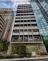 アトラス麻布十番