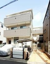 フェアリーズ上池袋