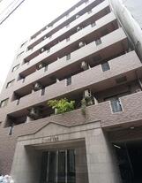 グランヴァン水天宮Ⅱ