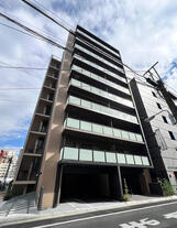 GRAN PASEO上野御徒町