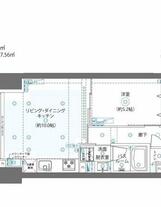 テスト新品家具付きマンション日本橋浜町2