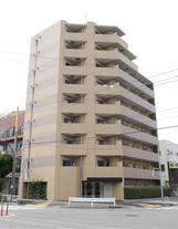 ラフィスタ東京イースト