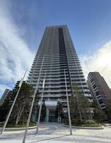 HARUMI FLAG PARK VILLAGE T 棟