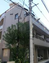 リヴェール代々木上原