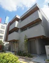 Sunvillage赤塚新町