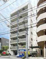 エスティメゾン品川シーサイドIII