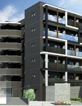 デュオステージ下落合