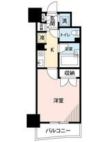マイナビSTAYミライエ築地居留地通り