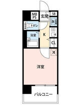 マイナビSTAYミライエ笹塚1丁目