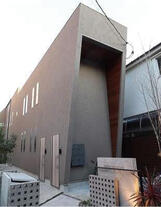 ガーデンテラスオオサキ