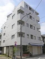 セントヒルズ清水橋