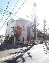 アーチヒル清水