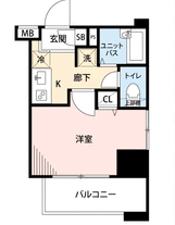 マイナビSTAYミライエ白山