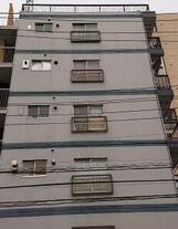 石川マンション